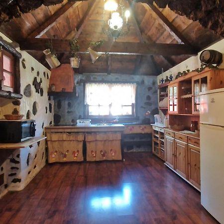 Chc - Casa Rural Del Molino 布埃纳维斯塔城北 外观 照片